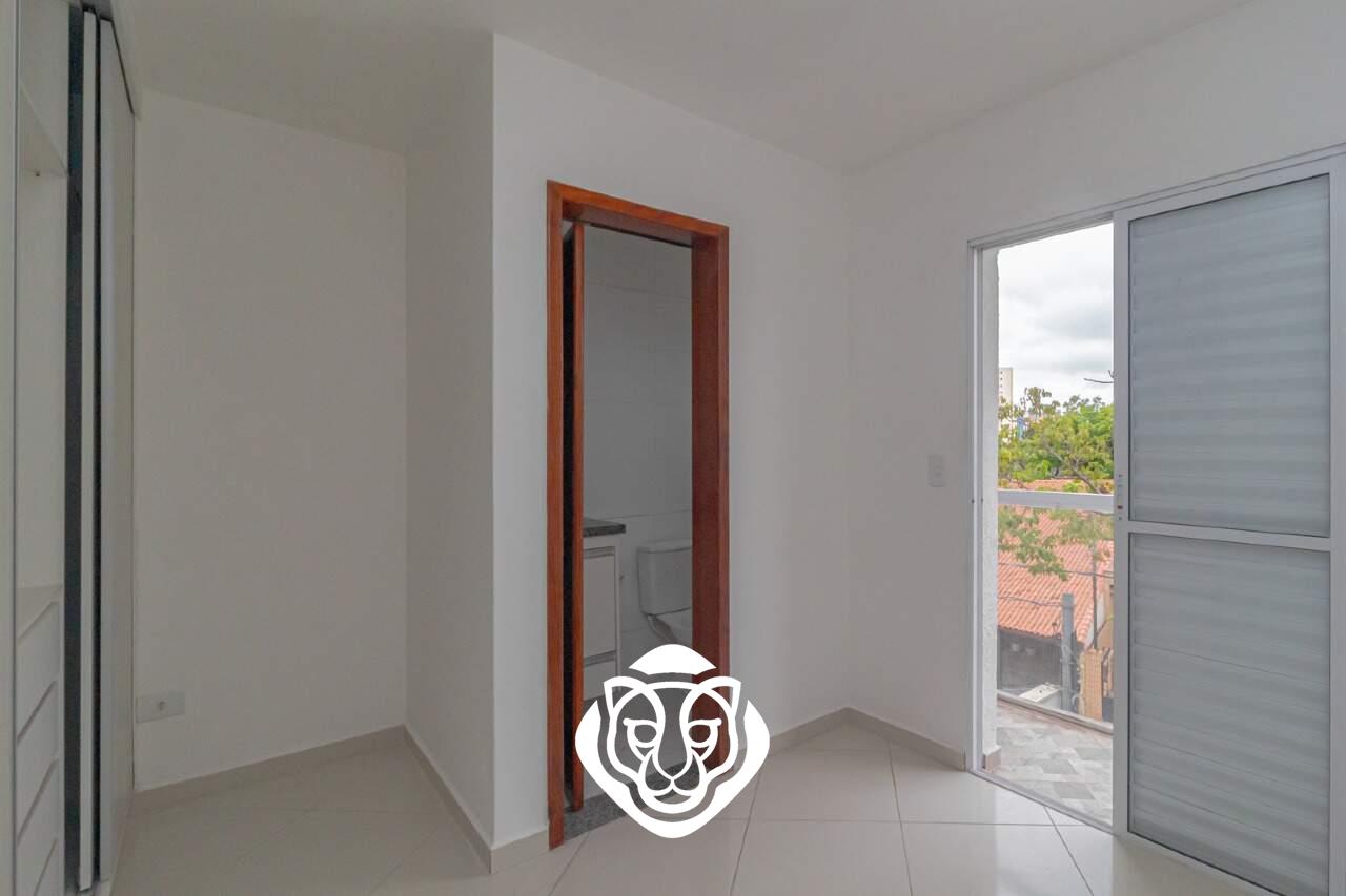 Dormitório II - Suíte 