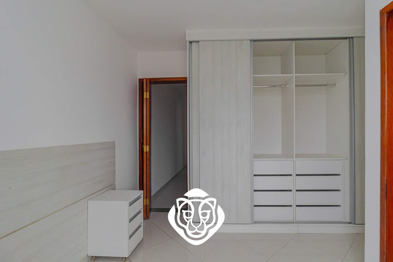 Dormitório II - Suíte 