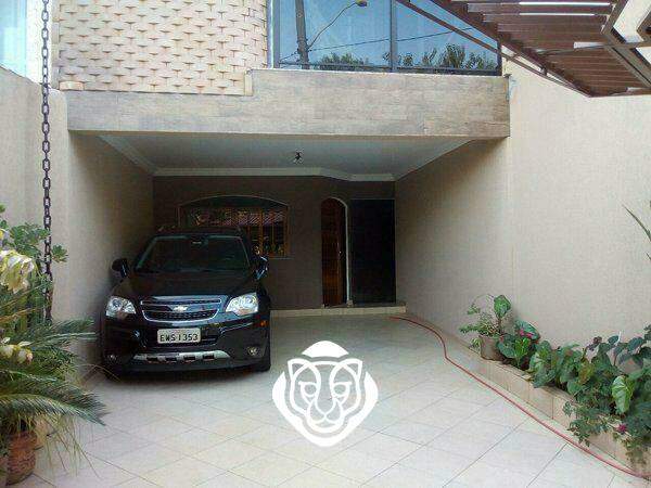 Garagem