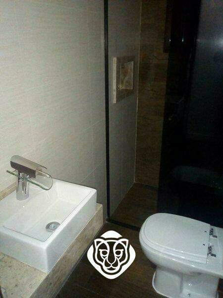 Banheiro