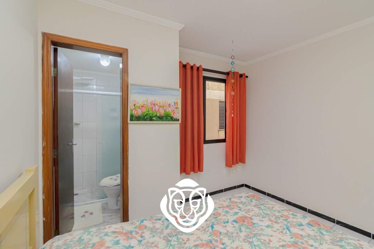 Dormitório II - Suíte 