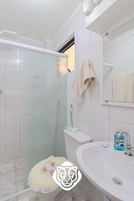 Banheiro - Suíte 