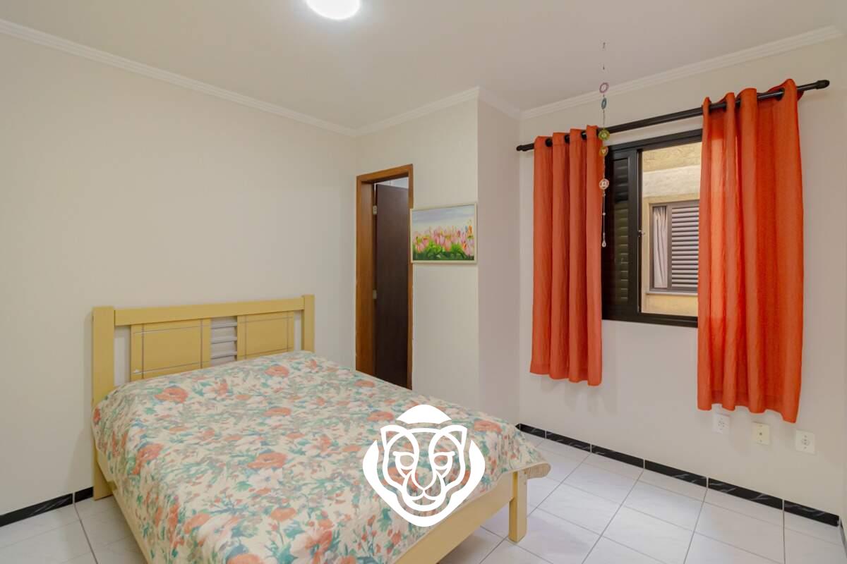 Dormitório II - Suíte 