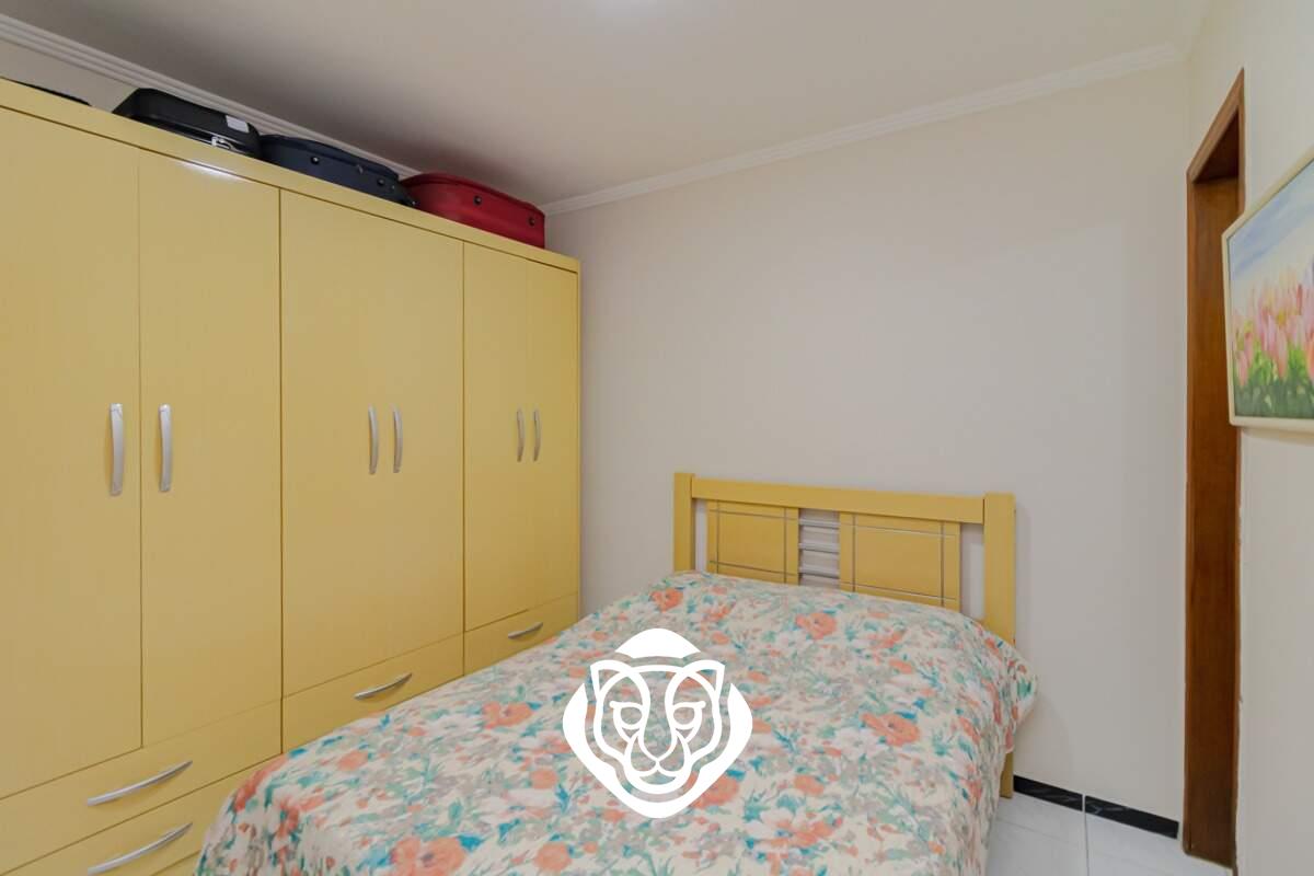 Dormitório II - Suíte 