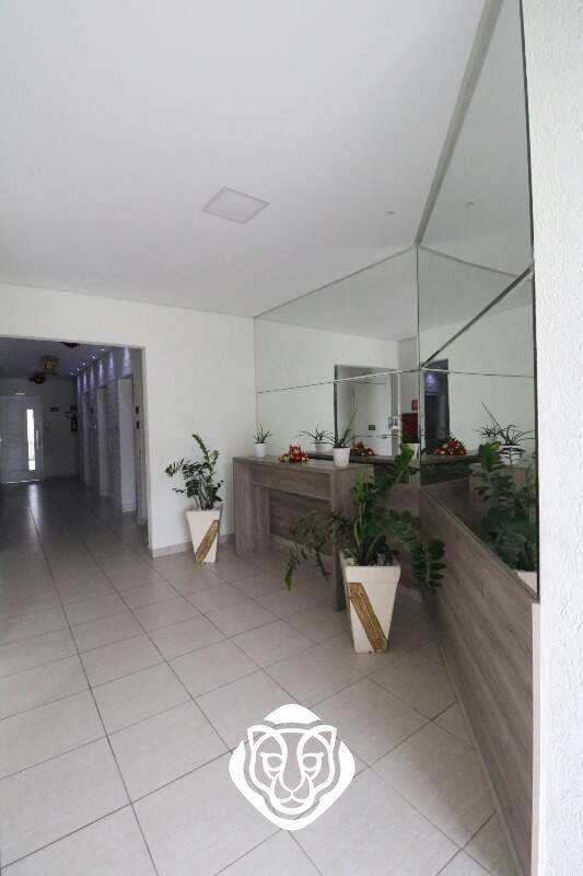 Hall de entrada