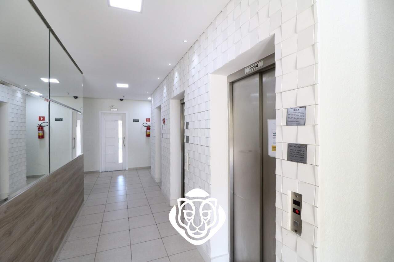 Hall de entrada/Elevadores
