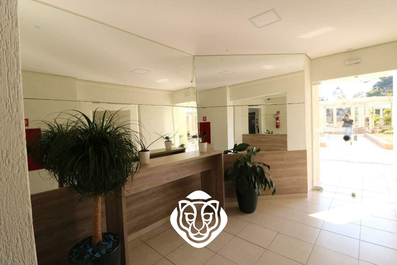 Hall de entrada
