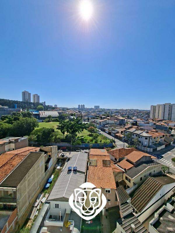 Vista suíte
