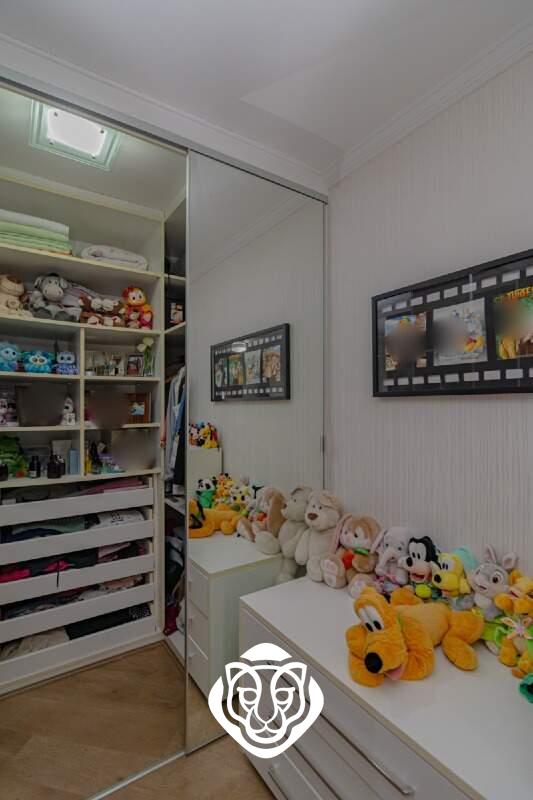 Dormitório IV - suíte