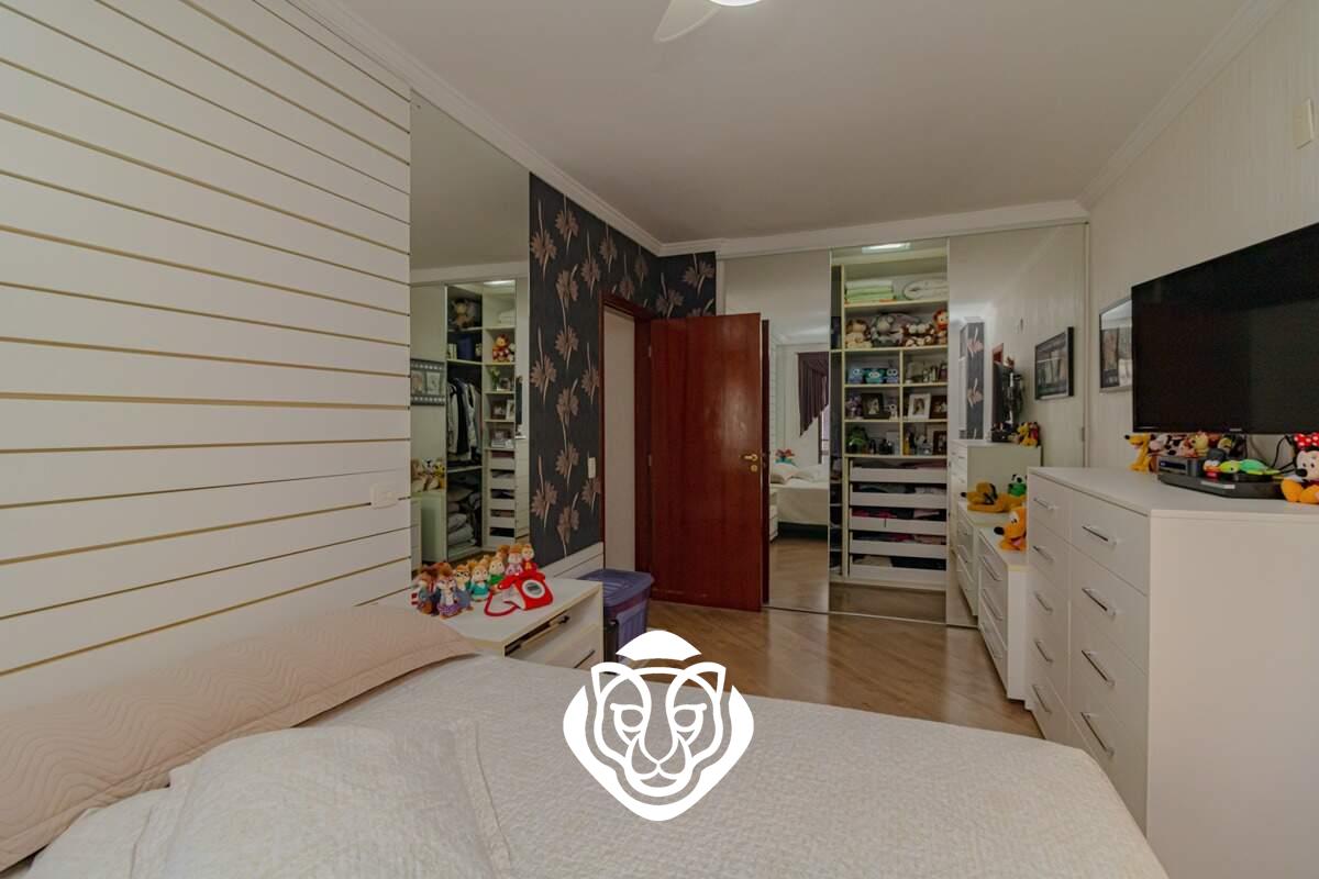 Dormitório IV - suíte