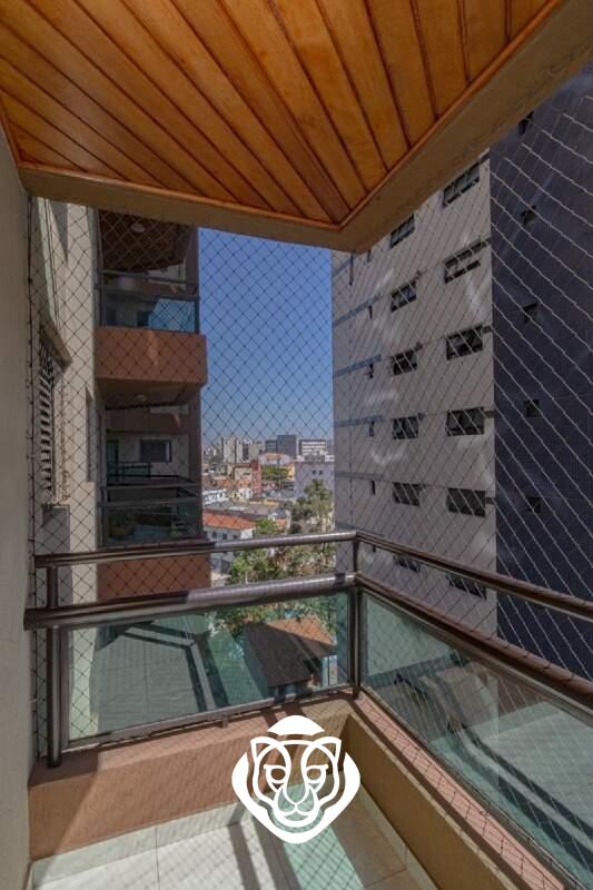 Varanda - Dormitório II