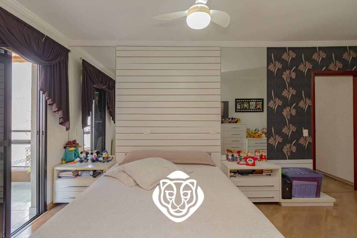 Dormitório IV - suíte