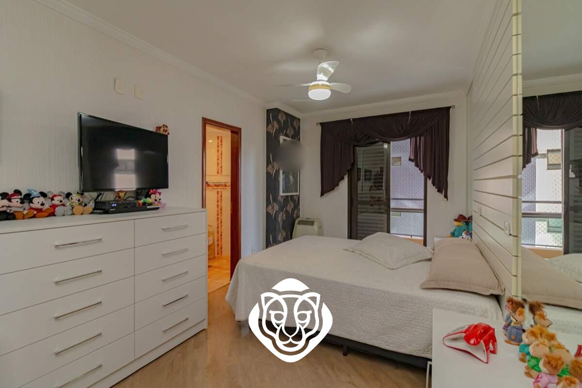 Dormitório IV - suíte