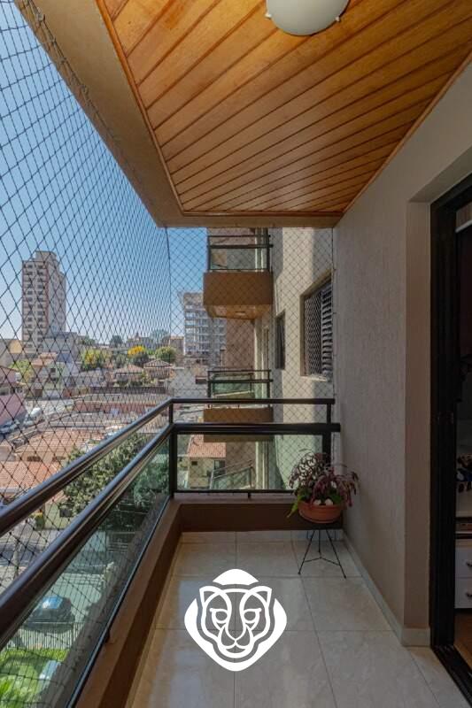 Varanda - Dormitório IV