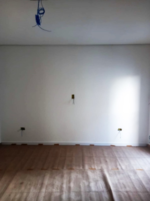 Dormitório I - Suíte 