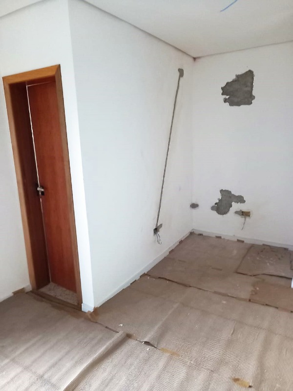 Dormitório I - Suíte 