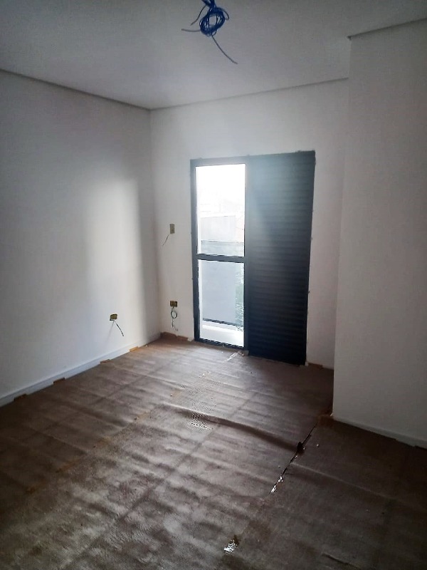 Dormitório I - Suíte 