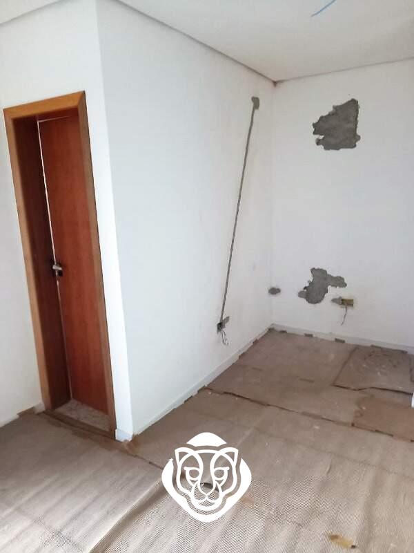 Dormitório I - Suíte 