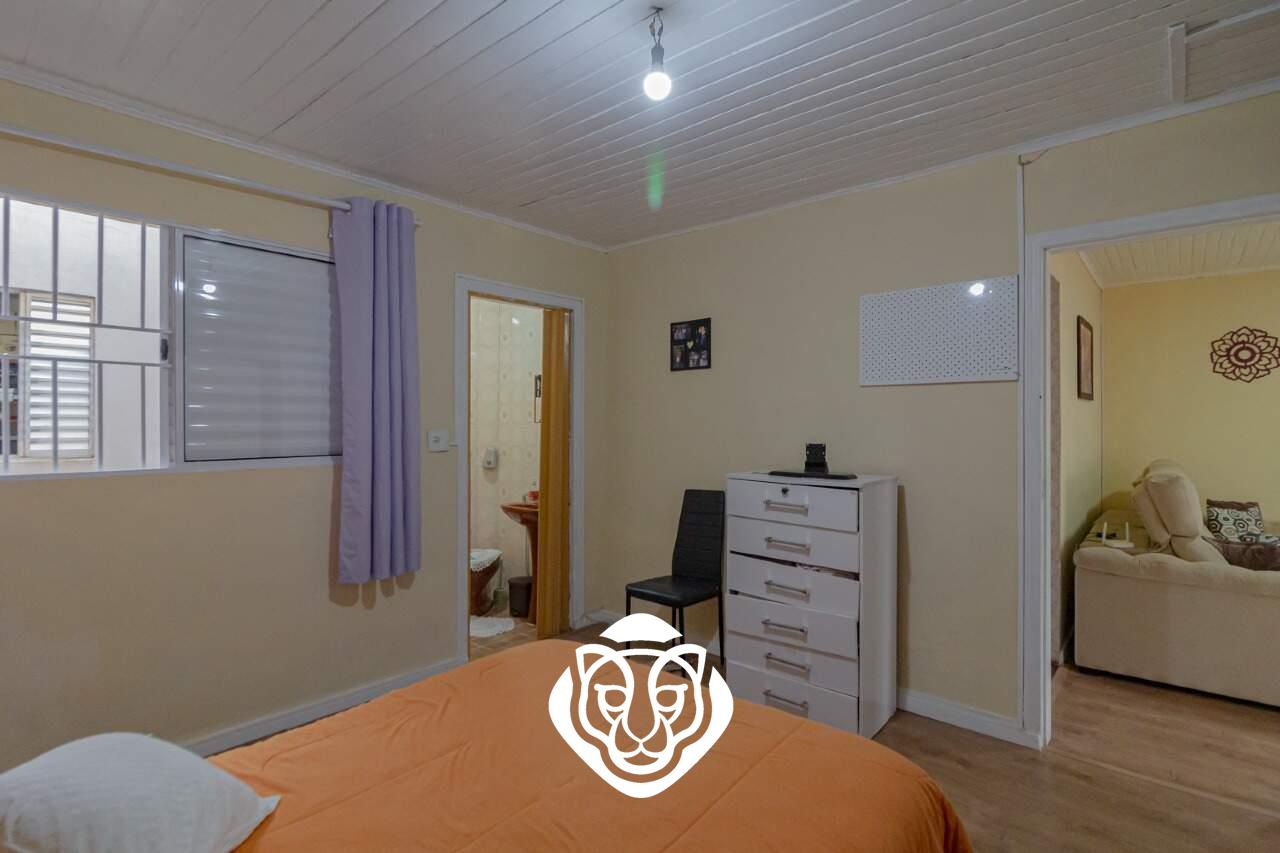 Dormitório II - Suíte 