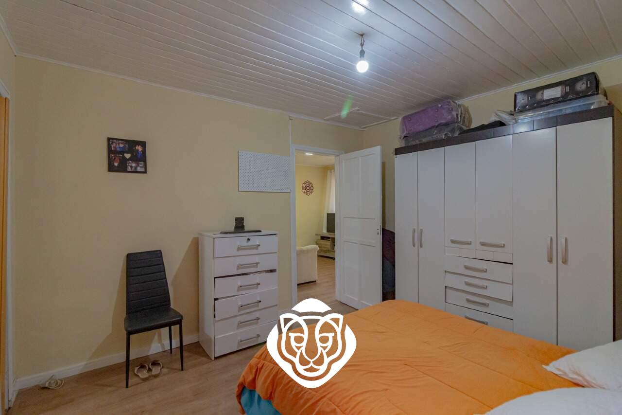 Dormitório II - Suíte 