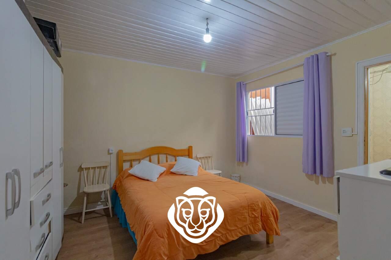 Dormitório II - Suíte 