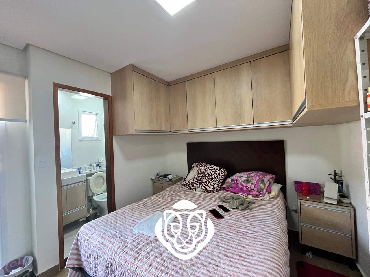 Dormitório I - Suíte