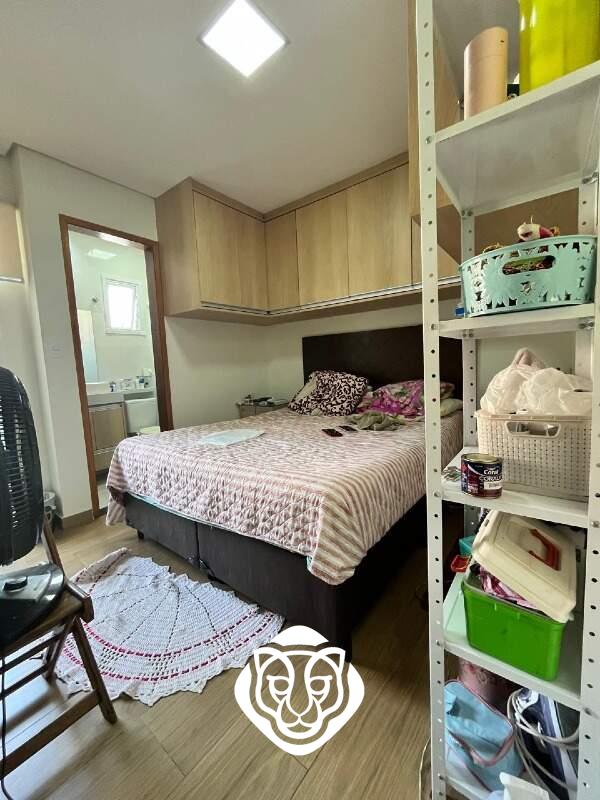 Dormitório I - Suíte