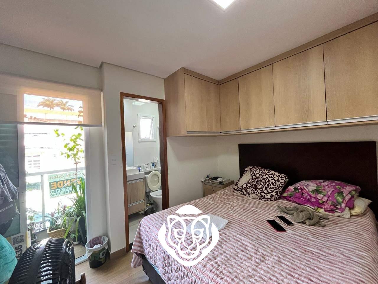 Dormitório I - Suíte