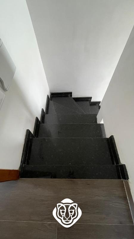 Acesso aos dormitórios