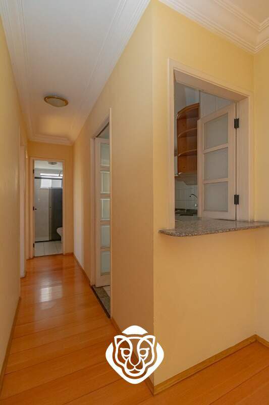 Corredor interno