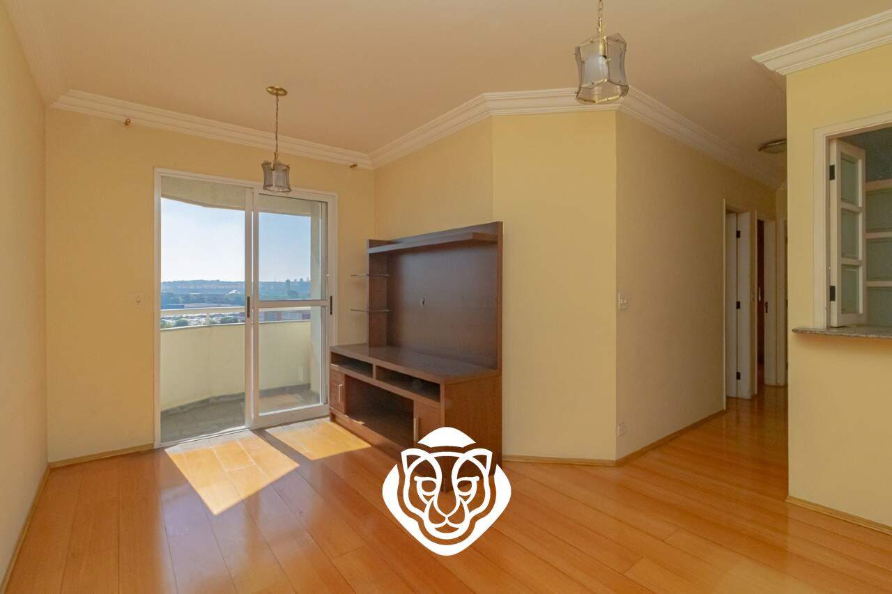 Sala dois ambientes 