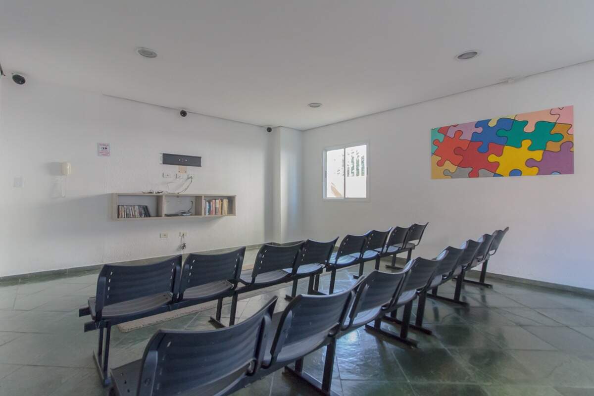 Sala de TV