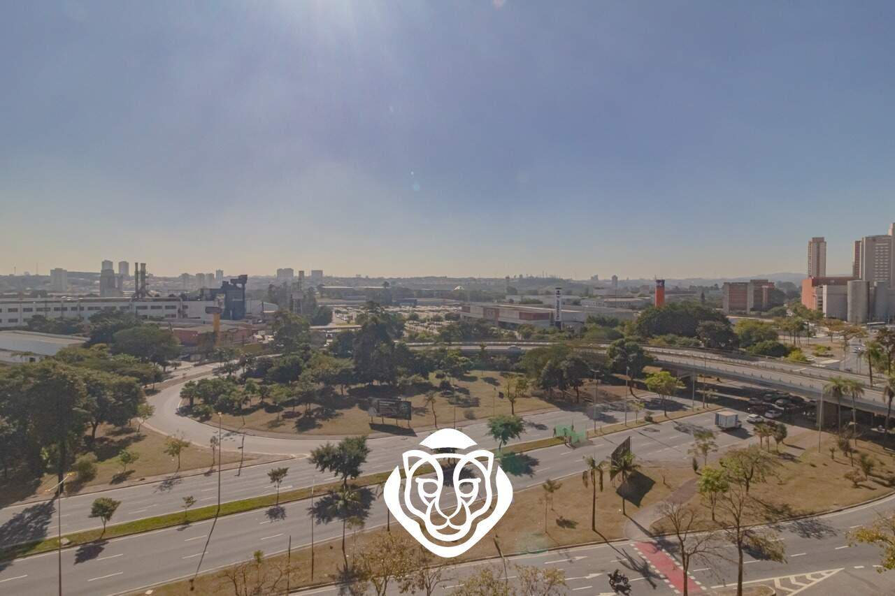 Vista do dormitório I