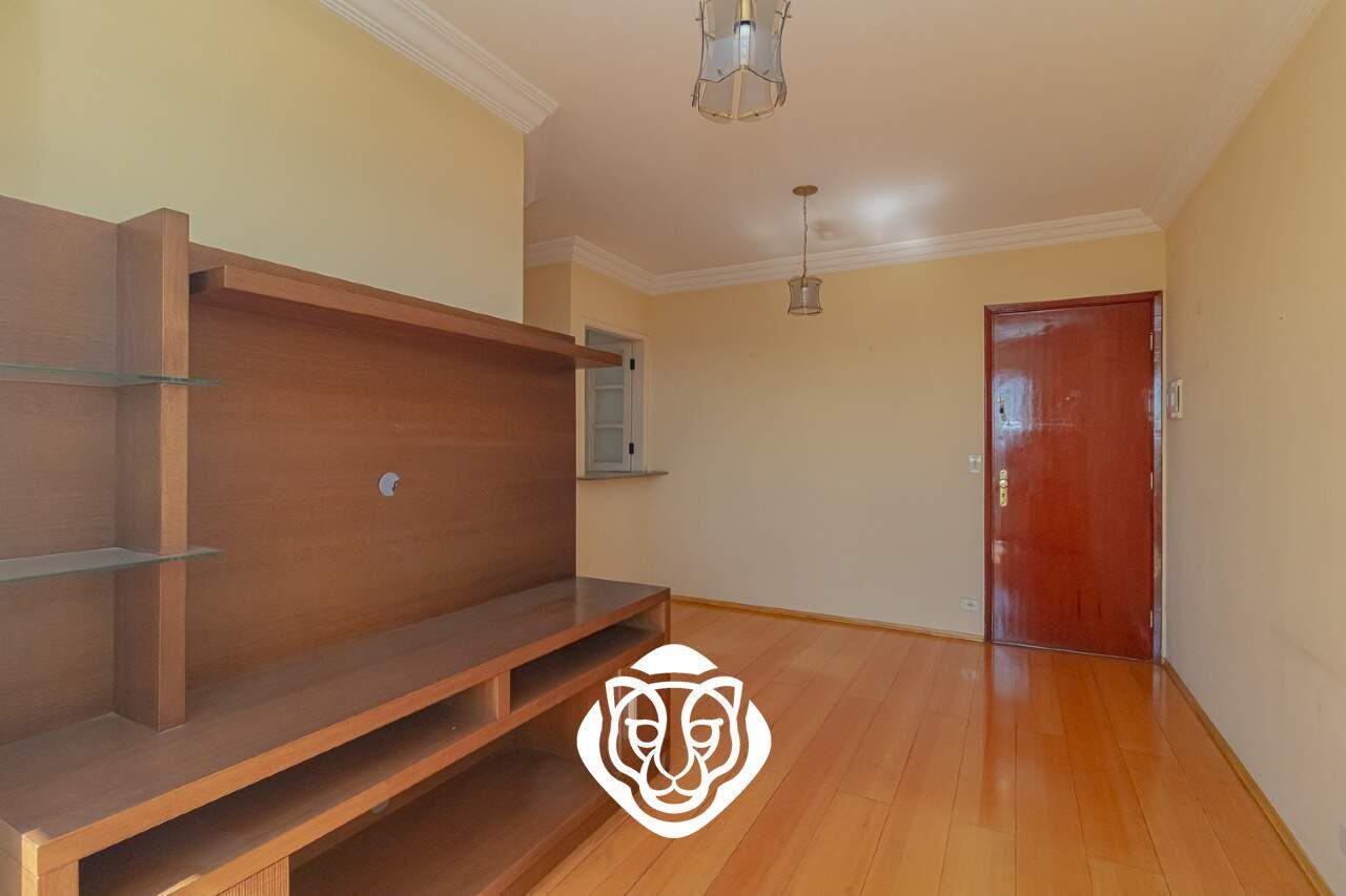 Sala dois ambientes