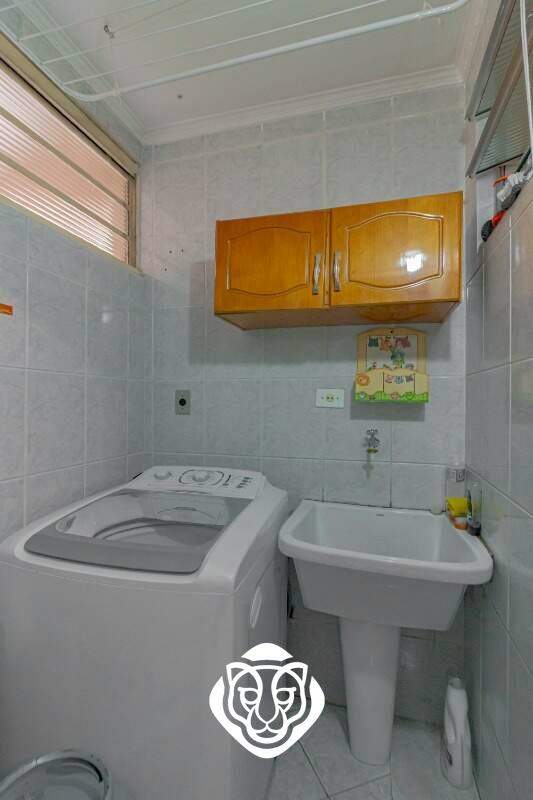 Área de serviço