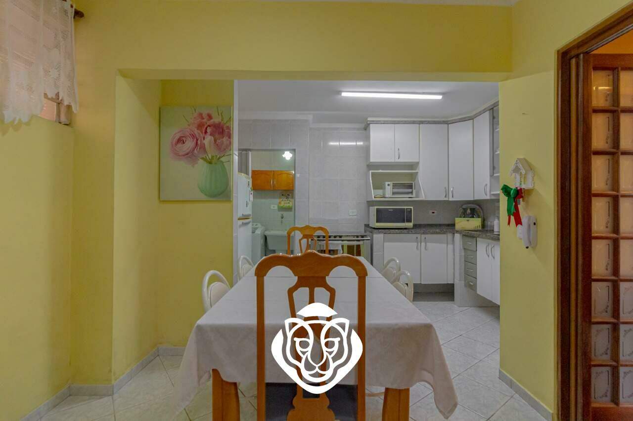 Sala de jantar