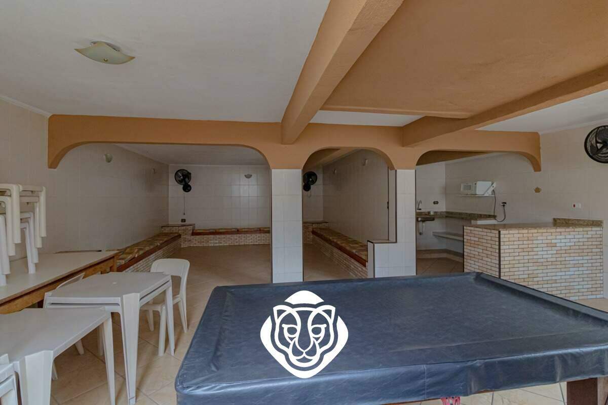 Salão de festa