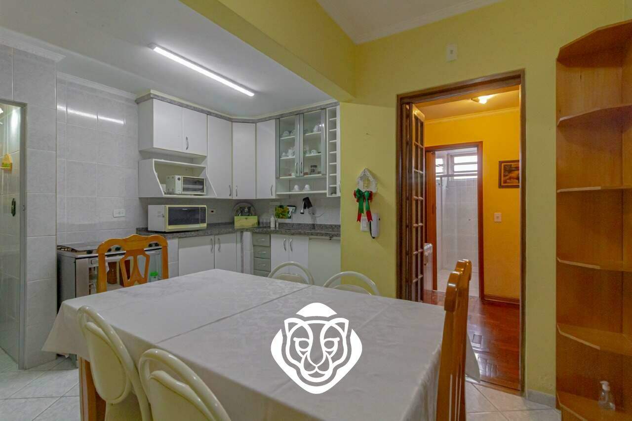 Sala de jantar