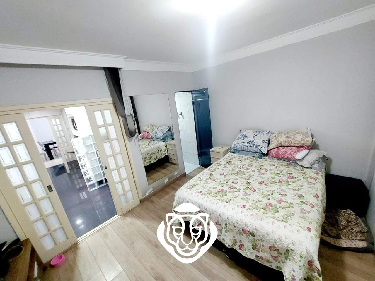 Dormitório III - Suíte  