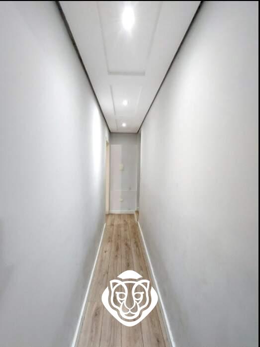 Corredor dormitorios 