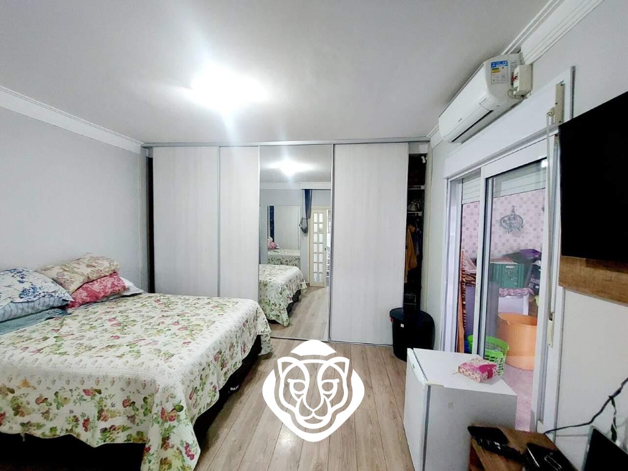 Dormitório III - Suíte  