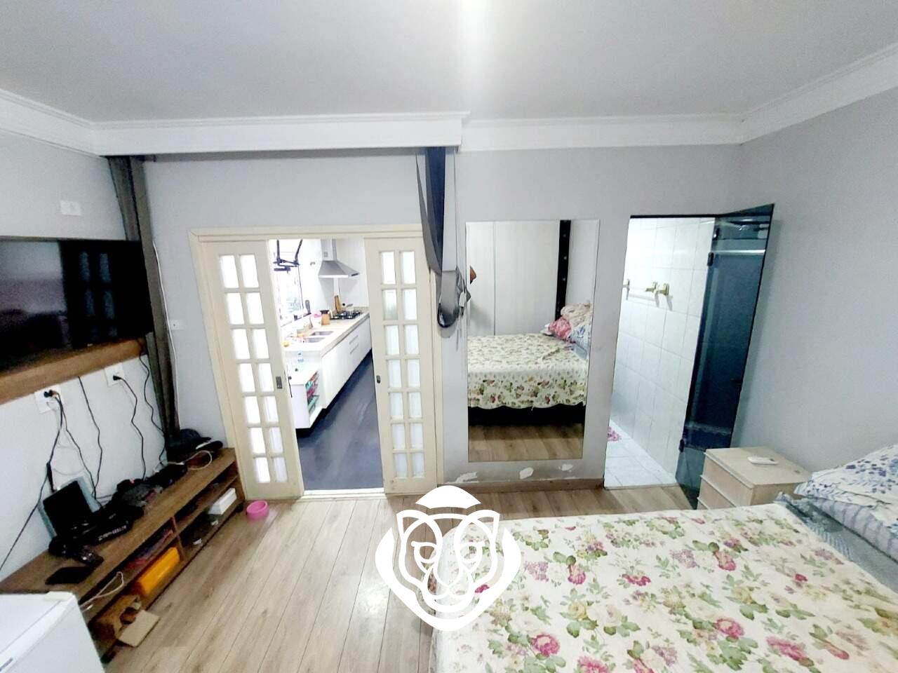 Dormitório III - Suíte  