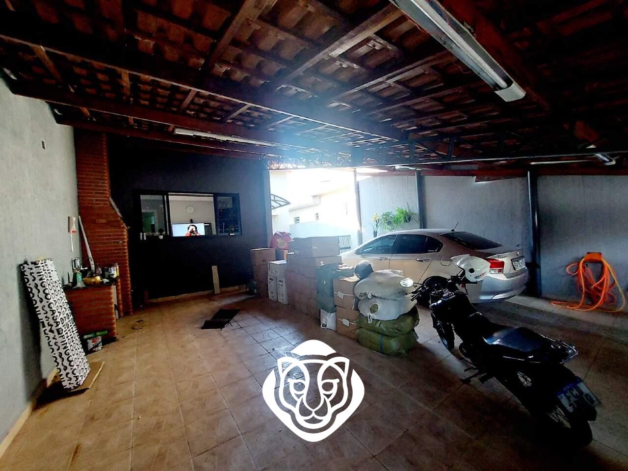 Vagas com churrasqueira 