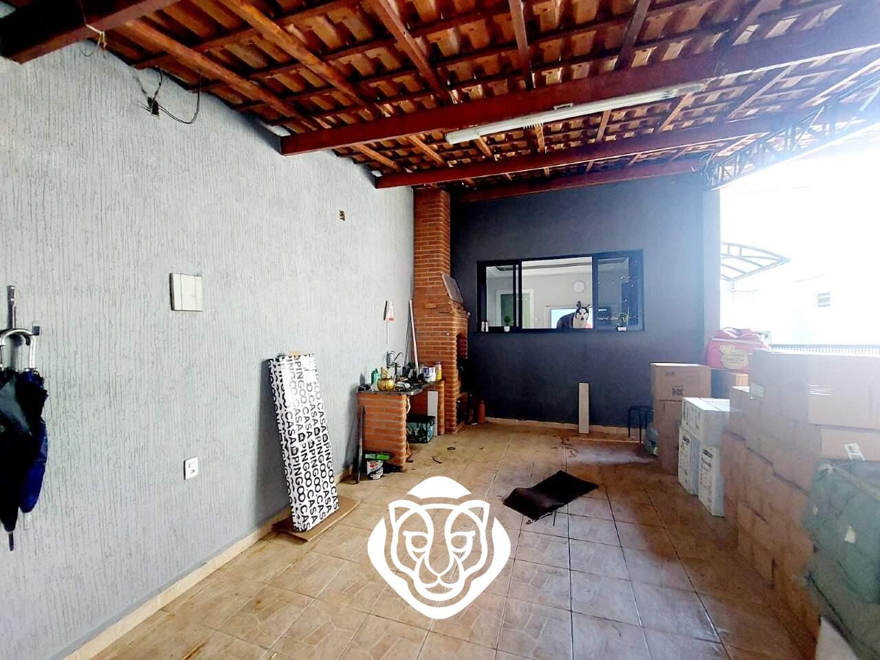 Vagas com churrasqueira