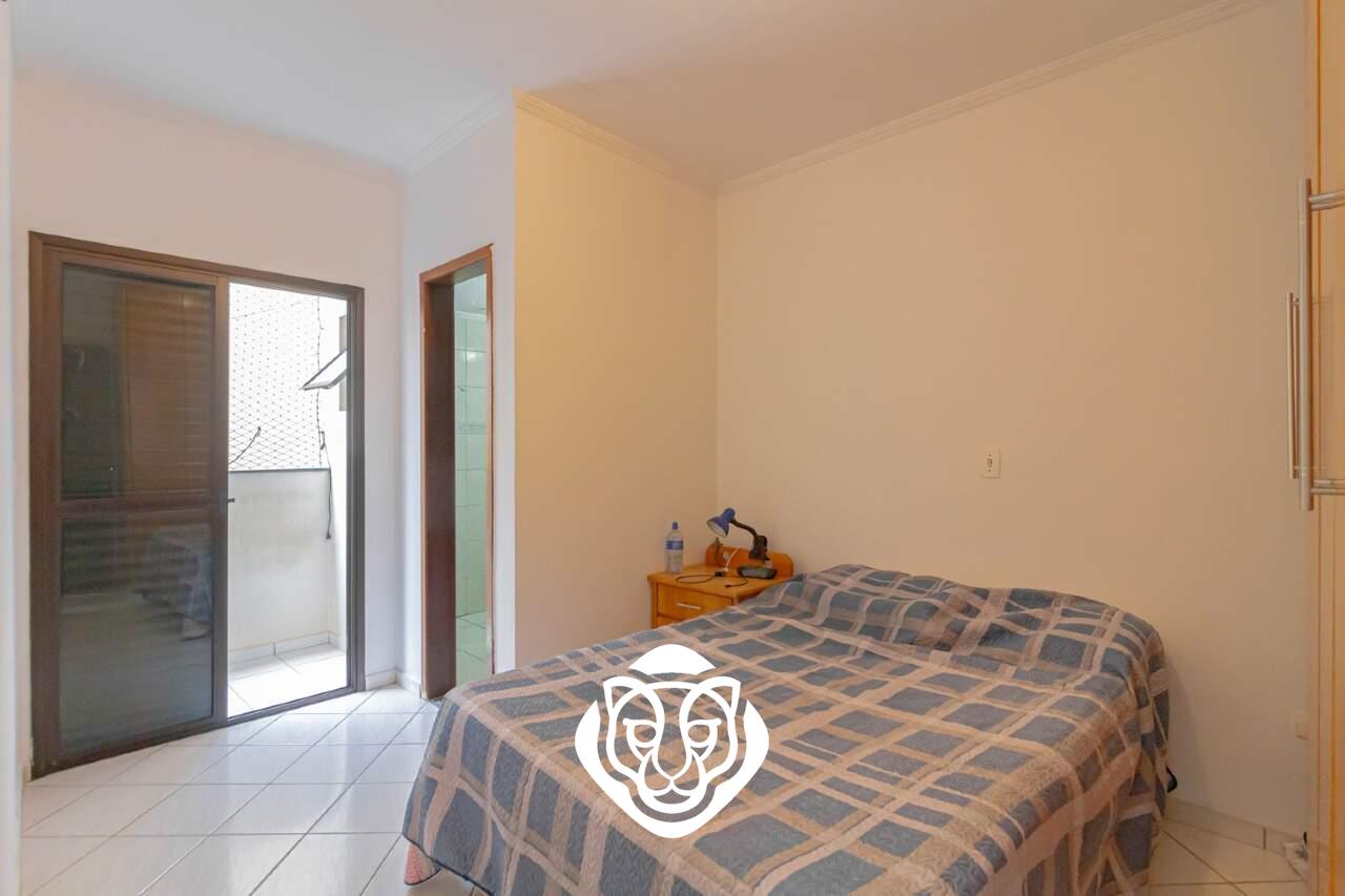 Dormitório II suite