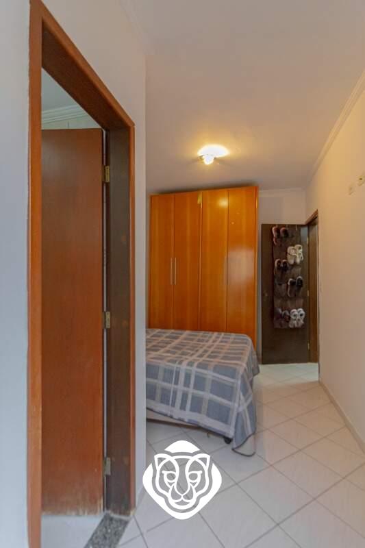 Dormitório II suite