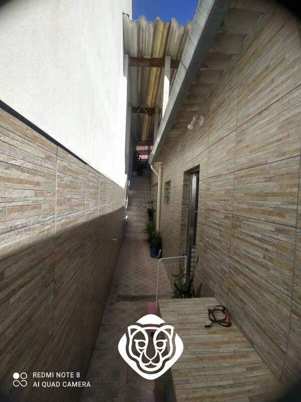 Corredor lateral 