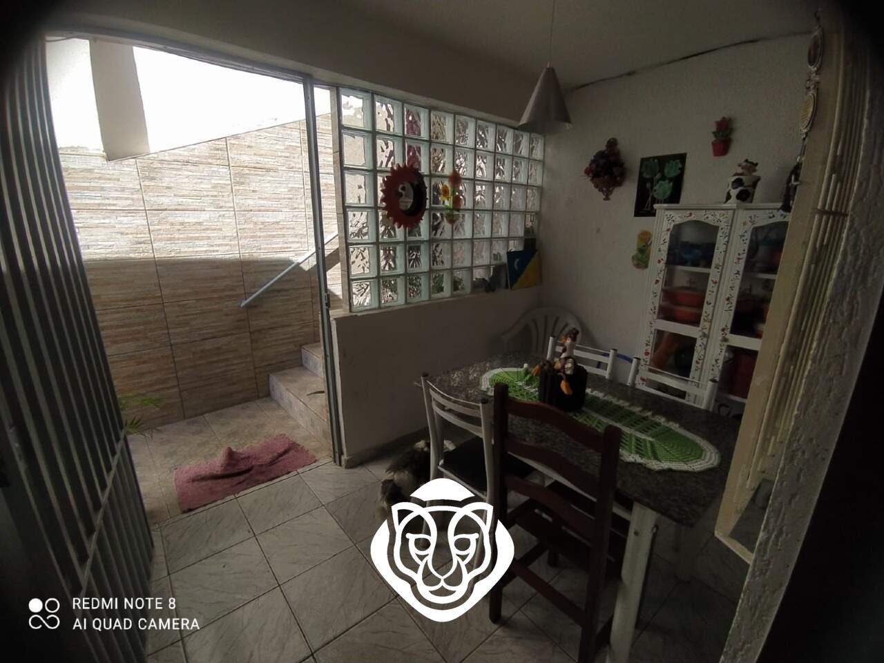 Hall de entrada 