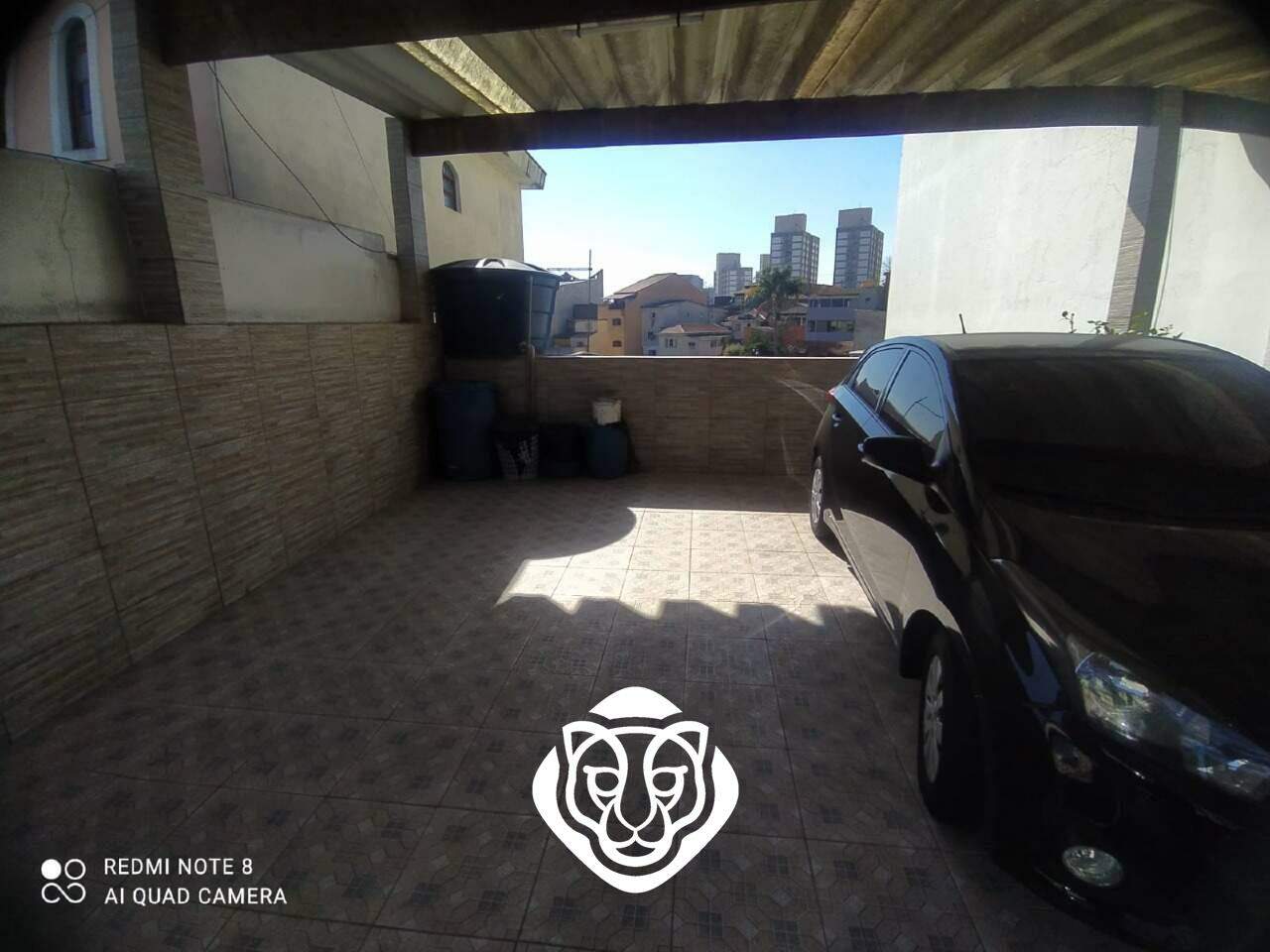 Garagem 