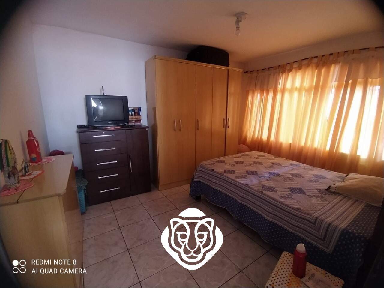 Dormitório II